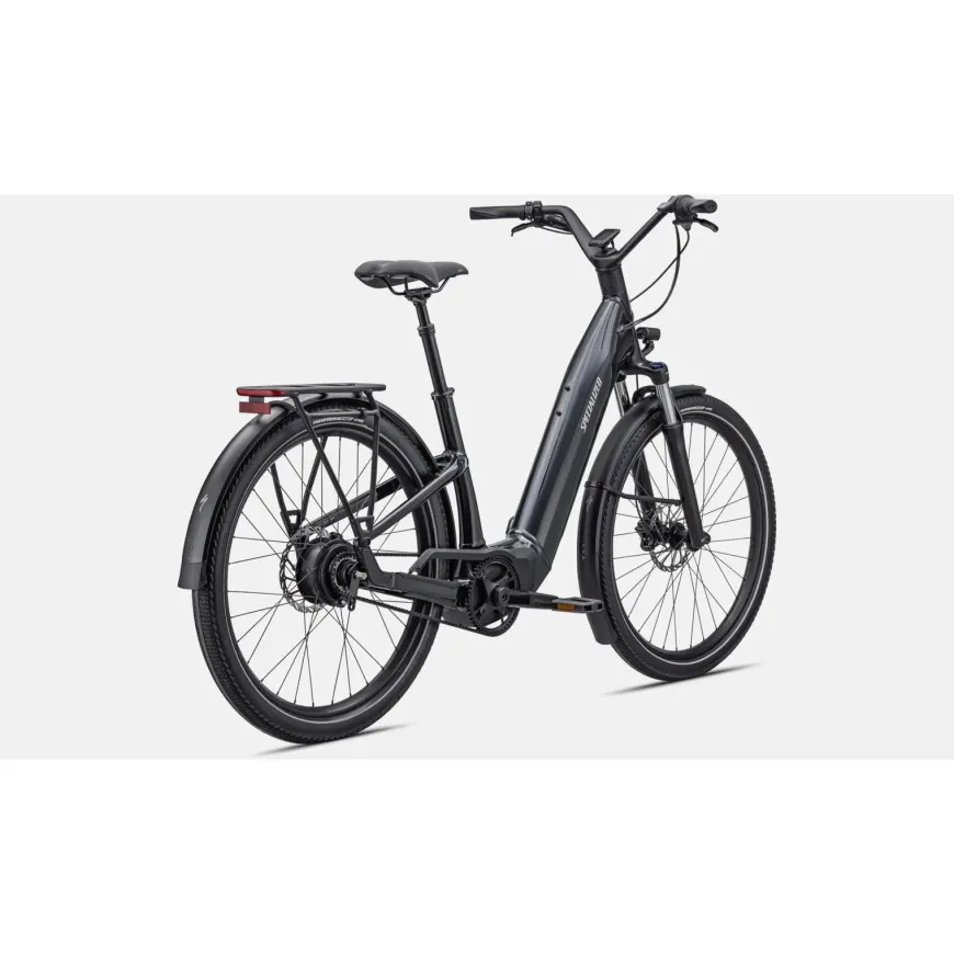 Turbo Como 4.0 IGH Active Electric Bike