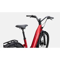 Turbo Como 4.0 IGH Active Electric Bike