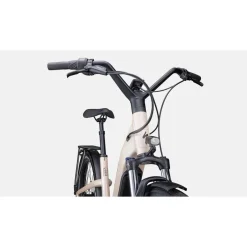 Turbo Como 4.0 IGH Active Electric Bike