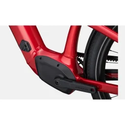 Turbo Como 4.0 IGH Active Electric Bike