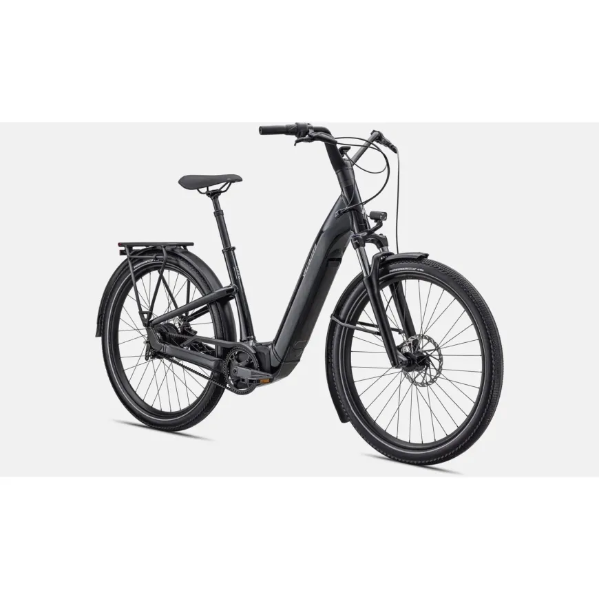Turbo Como 4.0 IGH Active Electric Bike