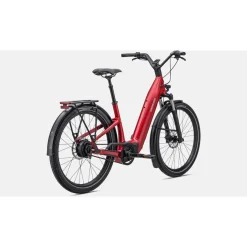 Turbo Como 4.0 IGH Active Electric Bike