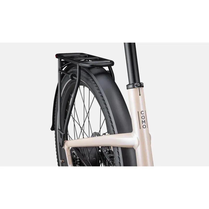Turbo Como 4.0 IGH Active Electric Bike