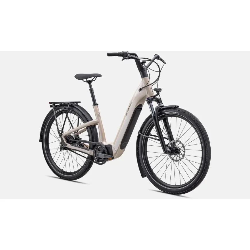 Turbo Como 4.0 IGH Active Electric Bike