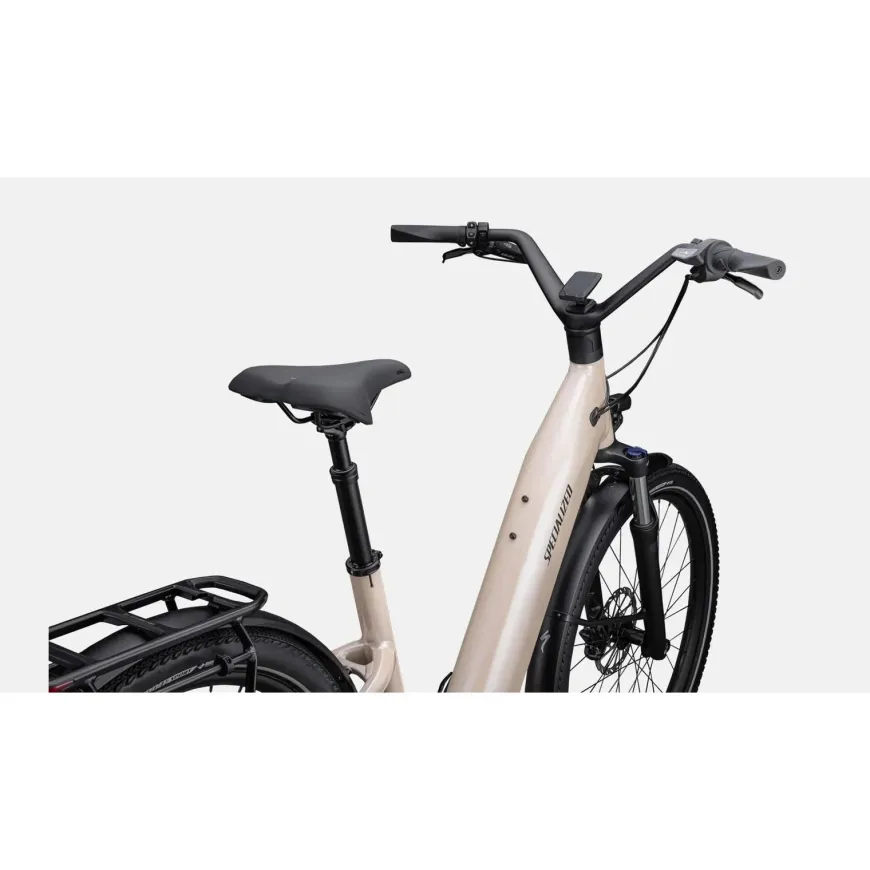 Turbo Como 4.0 IGH Active Electric Bike