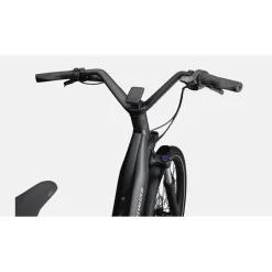 Turbo Como 4.0 IGH Active Electric Bike