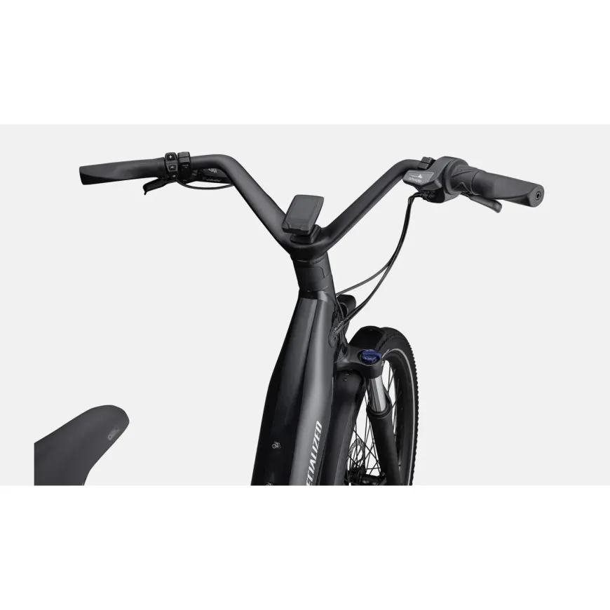 Turbo Como 4.0 IGH Active Electric Bike