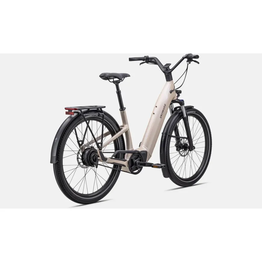 Turbo Como 4.0 IGH Active Electric Bike