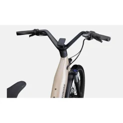 Turbo Como 4.0 IGH Active Electric Bike