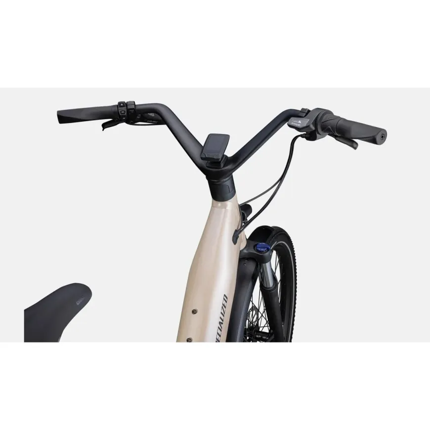 Turbo Como 4.0 IGH Active Electric Bike