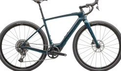 Turbo Creo 2 Comp (2025)