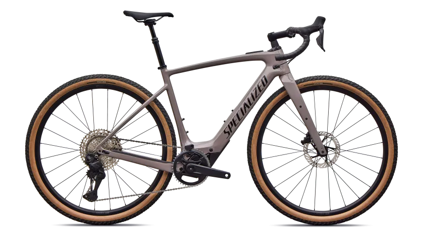 Turbo Creo 2 Comp