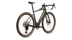 Turbo Creo 2 Comp
