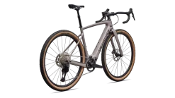 Turbo Creo 2 Comp