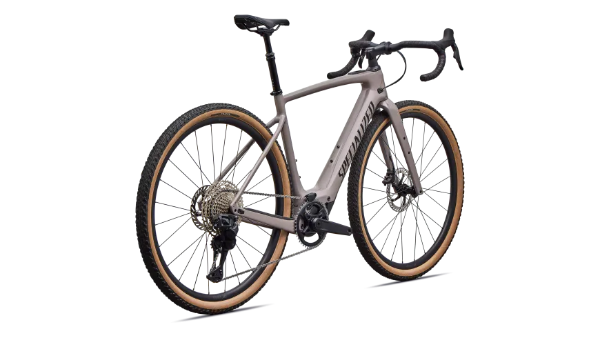 Turbo Creo 2 Comp