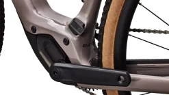 Turbo Creo 2 Comp
