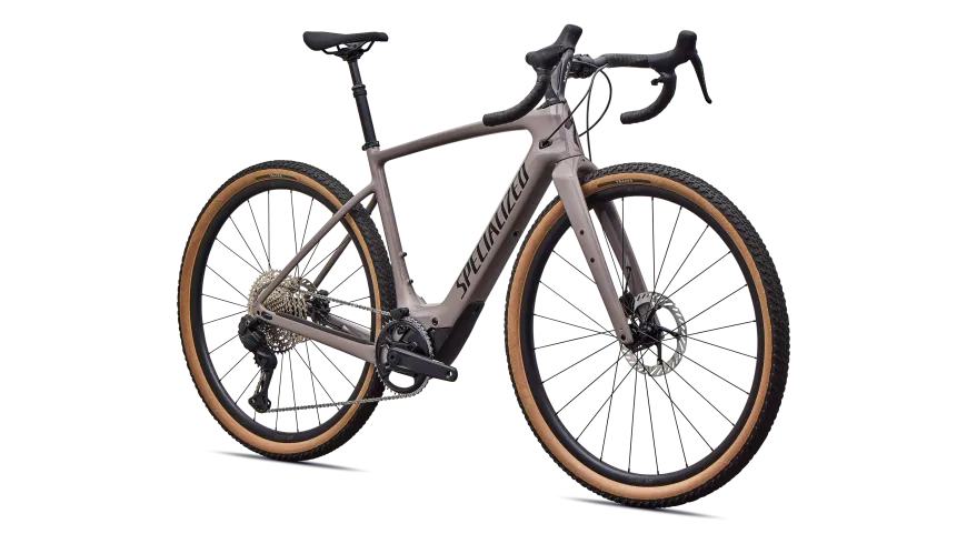 Turbo Creo 2 Comp