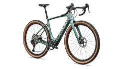 Turbo Creo 2 Expert Shimano GRX Di2 (2026)