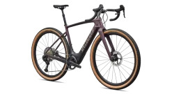 Turbo Creo 2 Expert Shimano GRX Di2 (2026)