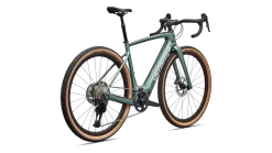 Turbo Creo 2 Expert Shimano GRX Di2 (2026)