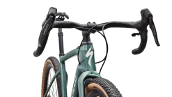 Turbo Creo 2 Expert Shimano GRX Di2 (2026)