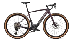 Turbo Creo 2 Expert Shimano GRX Di2 (2026)
