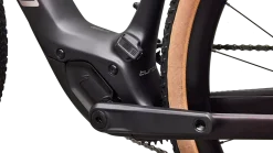 Turbo Creo 2 Expert Shimano GRX Di2 (2026)