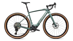 Turbo Creo 2 Expert Shimano GRX Di2 (2026)