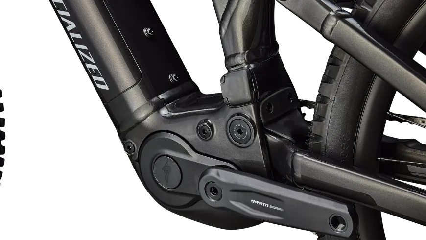 Turbo Levo 4 Alloy (2026)