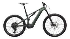 Turbo Levo 4 Alloy (2026)