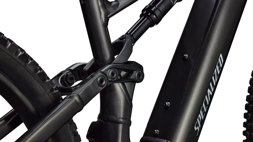 Turbo Levo 4 Alloy (2026)