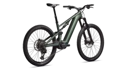 Turbo Levo 4 Alloy (2026)