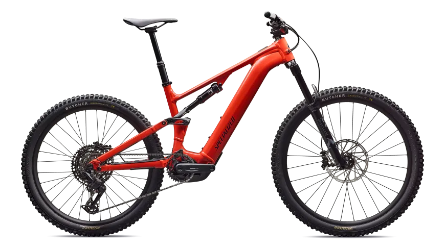 Turbo Levo 4 Alloy (2026)