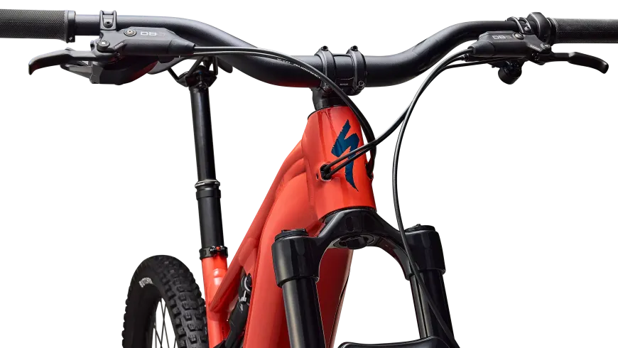 Turbo Levo 4 Alloy (2026)