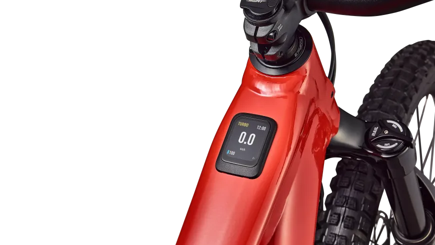 Turbo Levo 4 Alloy (2026)