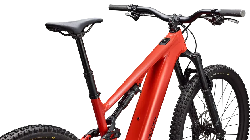Turbo Levo 4 Alloy (2026)