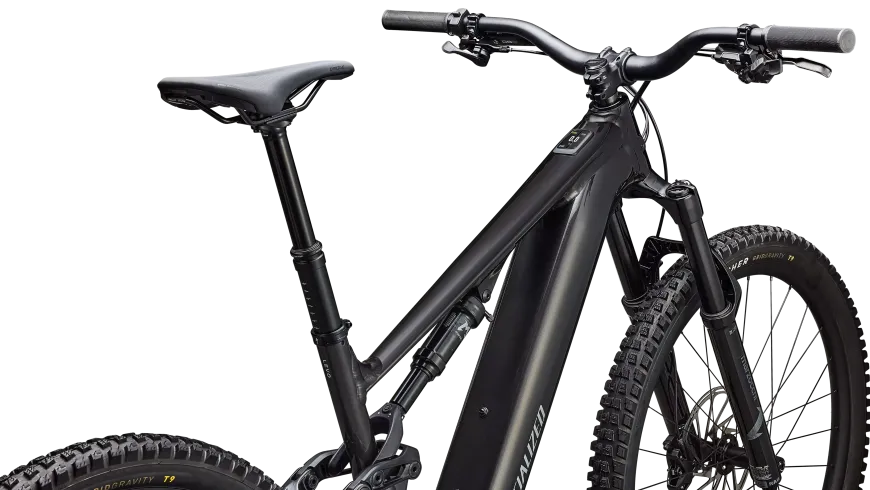 Turbo Levo 4 Alloy (2026)
