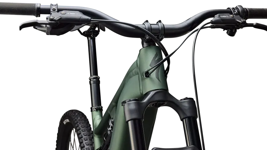 Turbo Levo 4 Alloy (2026)