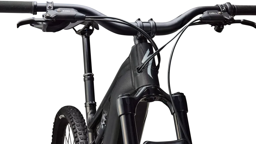 Turbo Levo 4 Alloy (2026)