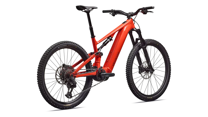 Turbo Levo 4 Alloy (2026)