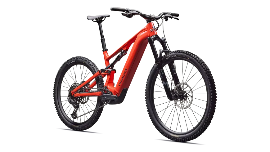 Turbo Levo 4 Alloy (2026)