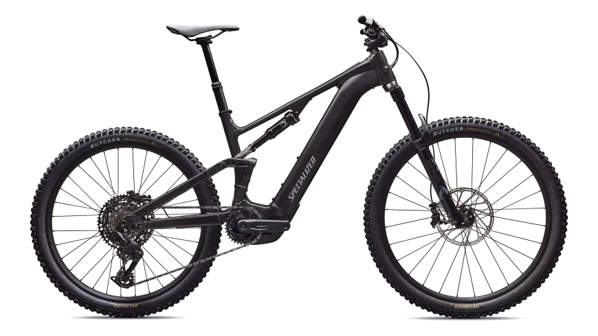 Turbo Levo 4 Alloy (2026)