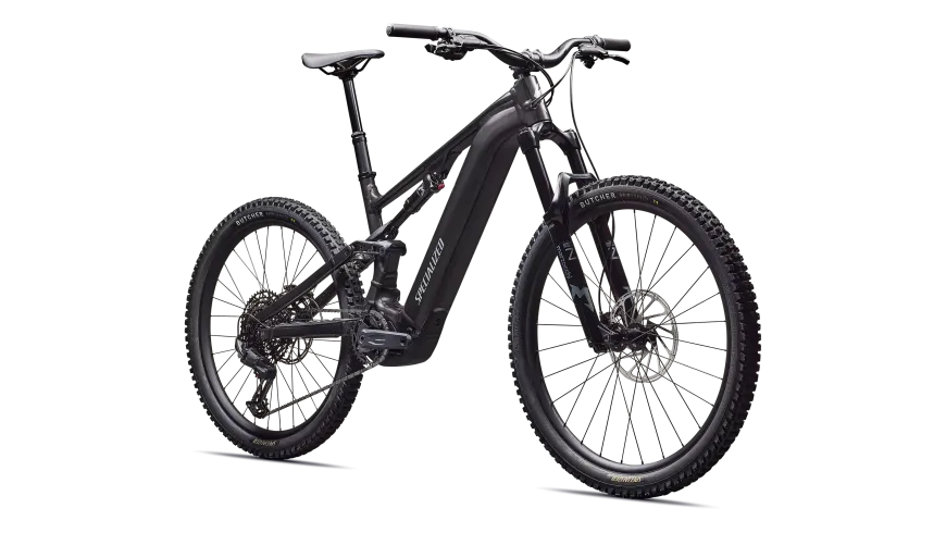 Turbo Levo 4 Alloy (2026)
