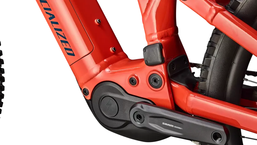 Turbo Levo 4 Alloy (2026)