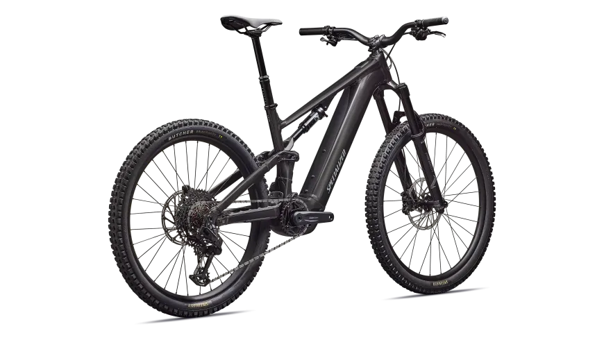 Turbo Levo 4 Alloy (2026)