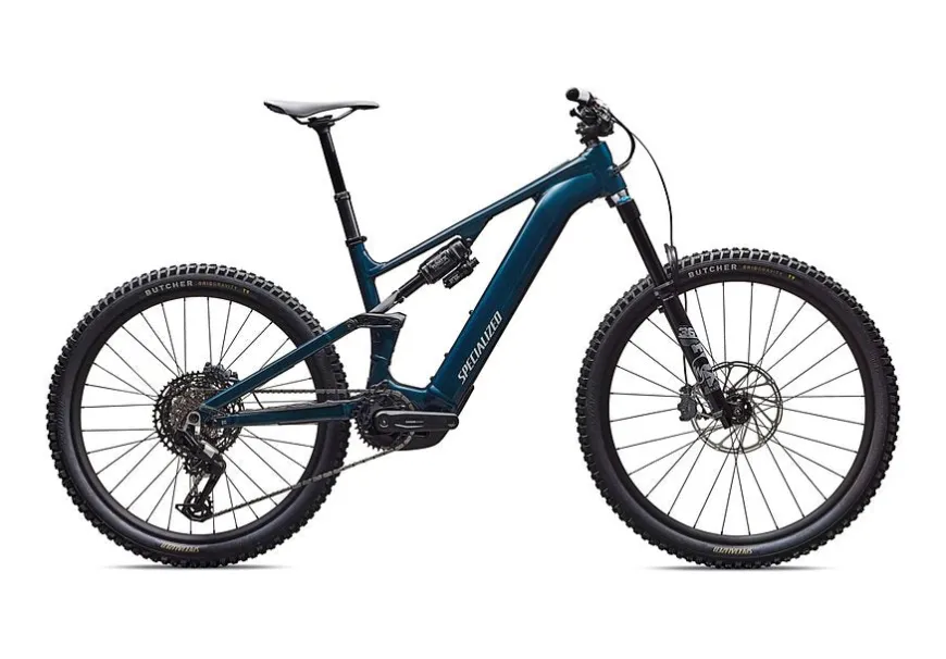 Turbo Levo 4 Comp Alloy (2026)