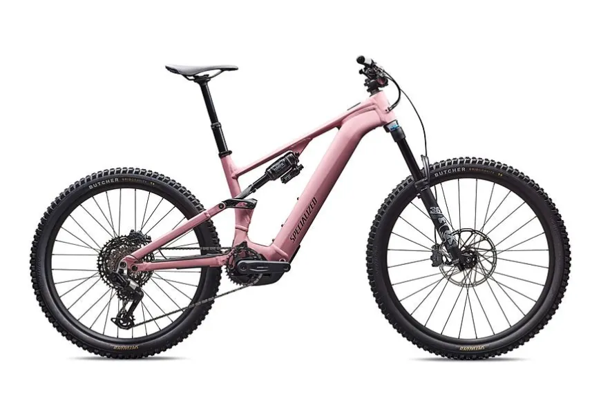 Turbo Levo 4 Comp Alloy (2026)