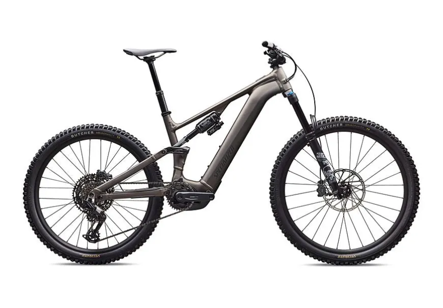 Turbo Levo 4 Comp Alloy (2026)