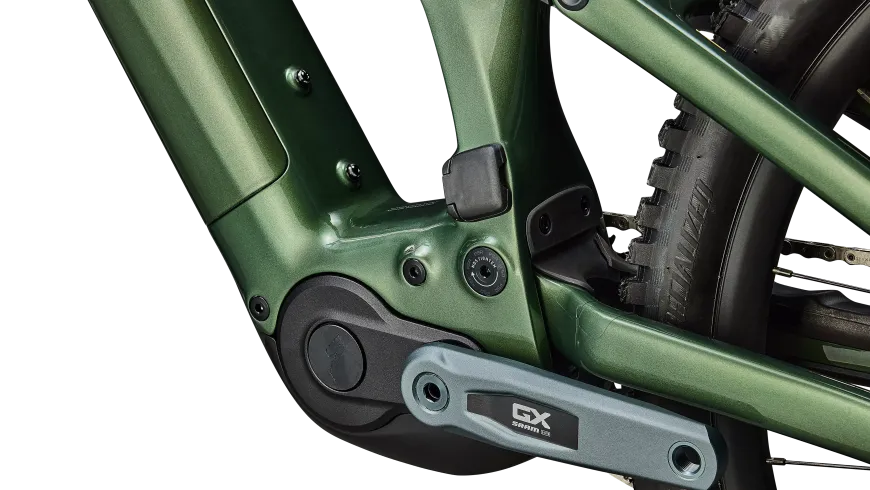 Turbo Levo 4 Expert (2026)