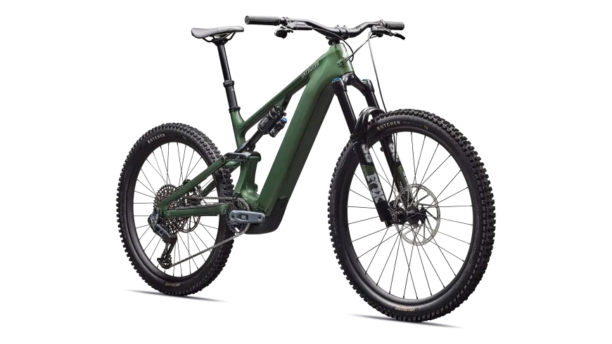 Turbo Levo 4 Expert (2026)